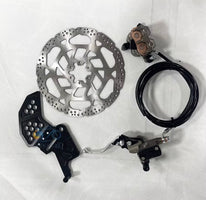 Ultra Bee Brake Kit For Light Bee & X3